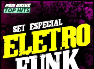 ELETRO FUNK