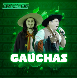 CAPASGAÚCHAS
